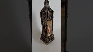 Felinar Big Ben [upl. by Ellahcim]