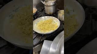 Italian Recipe Ditalini Alfredo [upl. by Oran978]