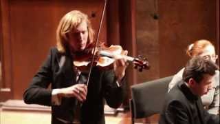 Fedor Belugin  Brahms Scherzo in C minor [upl. by Kone]