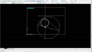 Tự học Autocad cơ bản  Bài 1 [upl. by Emili727]