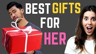 6 Affordable Gifts To Get the Girl You Like [upl. by Mikol]