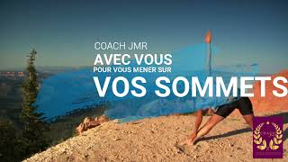 E5 COACH JMR Devenez votre propre coach [upl. by Latrina]