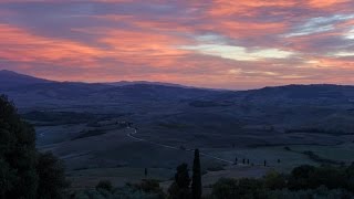 Road Trip Tuscany Italy and all these spectacular views [upl. by Akirahs]