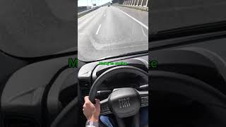 Test autostradowy Fiata Ducato 2024 [upl. by Meadow]