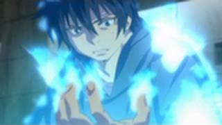 Blue Exorcist Trailer 3 [upl. by Ibrab]