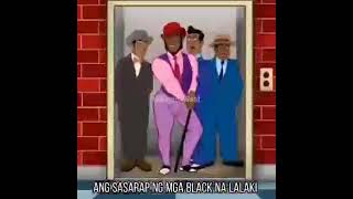 ballin tagalog version [upl. by Ahsemed]