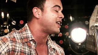 Guy Sebastian  Whos That Girl Live Acoustic Music Video HD [upl. by Jed]