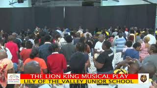 Lily of the valley Schools Live Stream [upl. by Luella]