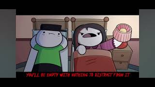 theodd1sout  Life is fun original [upl. by Ruzich]