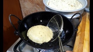 പുട്ടു പൊടി കൊണ്ട് Neypathiri 10 min മതിഅരി അരക്കേണ്ടInstant Easy Ney Pathiri Recipe in Malayalam [upl. by Dean]