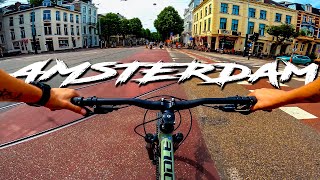 Cum va arata Bucurestiul peste 150 de ani  BICICLIST IN EUROPA EP 3 [upl. by Olaznog]