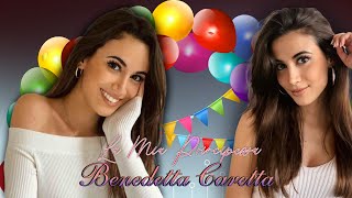 Greatest Top Hits Benedetta Caretta Cover Of Popular Songs [upl. by Ahsytal]