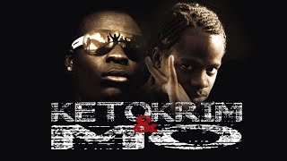 Ketrokrim  Ma 6 T Va Exploser Son Officiel ft MO [upl. by Bronny]