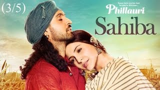 Phillauri Movie Review [upl. by Mitman]