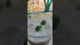 The SPICIEST Lassi Recipe Youll Ever Try 🌶️🥤 [upl. by Olympias]