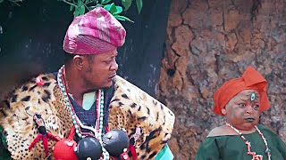 AYIGIRI EGBERE  A Nigerian Yoruba Movie Starring Taofeek Adewale Digboluja [upl. by Ellenij]