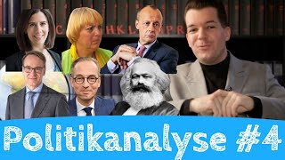 DIE POLITIKANALYSE 4  Neoliberalismus [upl. by Neddra847]