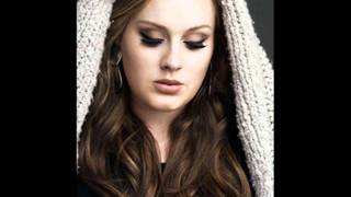 Adele  Turning Tables Live Acoustic [upl. by Yanahc]