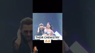 Love their chemistry ❤️🔥🔥manisharani youtubeshorts terencelewis [upl. by Brewster]