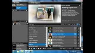 Proshow 5 Tutorial 3D Slideshow Editing Music and Sounds in ProShow Download [upl. by Artapoelc23]