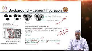 Mineral Admixtures  Introduction [upl. by Emmerie]