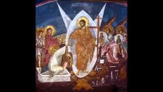 Paschal Homily of Saint John Chrysostom [upl. by Teddi]