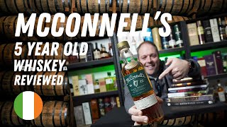 McConnells 5 Year Old Ireland  Reviewed [upl. by Infeld]