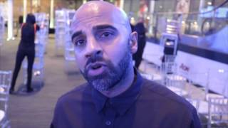 DAVE COLDWELL BREAKS DOWN FRAMPTON v QUIGG amp TAGS GAVIN McDONNELL AS HARDEST WORKER HES EVER SEEN [upl. by Zinah718]