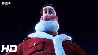 Arthur Christmas Mission Accomplished [upl. by Eilram953]