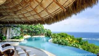 Picturesque Getaway on Mustique Private Island Yemanja Resort HD [upl. by Kelbee637]