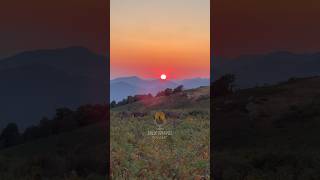 Altopiano argimuscosicilia tramonti etna podcastshorts perte trekkingitalia [upl. by Erdnoed274]