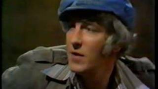 Michael Parkinson interviews Peter Cook  1 [upl. by Eiggep46]