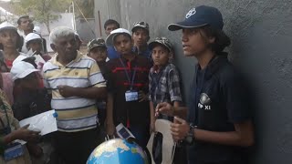 IUCAA PUNE VISIT  NATIONAL SCIENCE DAYPARBHANI ASTRONOMICAL SOCIETY [upl. by Abdu]