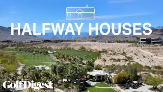 Is This The Most Luxurious Halfway House in Golf  Halfway Houses  Golf Digest [upl. by Weinrich]