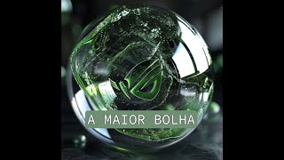 NVIDIA  A MAIOR BOLHA DA HISTÓRIA [upl. by Eidualc]