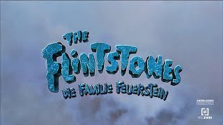 The Flintstones 1994 German [upl. by Pritchard]