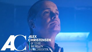 Meet Her At The Loveparade  Alex Christensen amp The Berlin Orchestra Official Video [upl. by Meade]