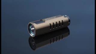 Imalent LD70 EDC flashlight [upl. by Chad]