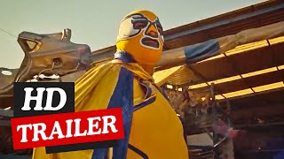 El Halcón Tráiler Oficial Español Latino 2024 Prime Video [upl. by Saum]