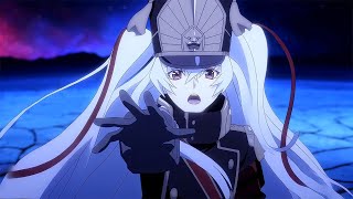 「Creditless」ReCreators OP  Opening 2「UHD 60FPS」 [upl. by Nahc]