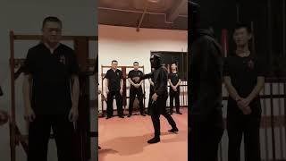 Wing Chun Effective Self Defense wingchun vingtsun kungfu selfdefense 咏春 咏春拳 詠春拳 詠春 功夫 [upl. by Radborne]