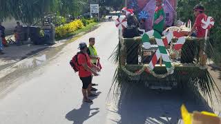 MAJURO CHRISTMAS PARADE 2019 [upl. by Minta15]