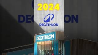 Decathlon story that how Indians love this sports store 💫 trendingshorts decathlon [upl. by Domini371]