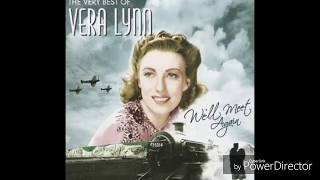 we ll meet again  Vera Lynn  karaoke  with french translation [upl. by Yramanna]