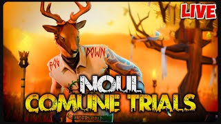 Noul EVENT REMAKE  Comune Trials  Last Day on Earth F2P [upl. by Obellia]