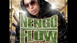 Ñengo Flow Ft Jory  Matador Letra [upl. by Kramer666]