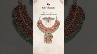 Kamal Jewellers  Dussehra [upl. by Jill]