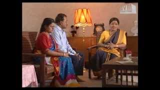 Episode 24 Aachi International Tamil TV Serial  AVM Productions [upl. by Hadihsar]