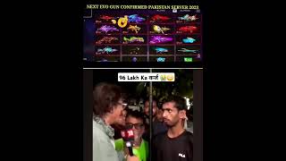 96 lakh ka karj all gun max ka price freefire tgrnrz shorts shortsfeed [upl. by Sothena]