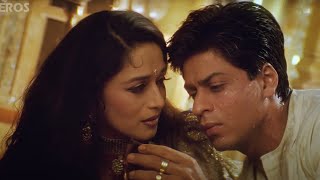 Suraj Hua Maddham Lyric Video  K3GShah Rukh Khan Kajol Sonu Nigam Alka Yagnik [upl. by Mallina225]